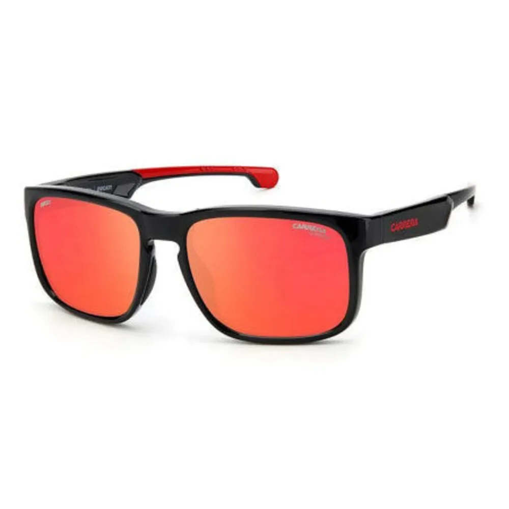 NWT Carrera CARDUC-001/S-OITUZ 57mm